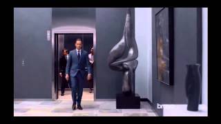 Suits 5x09 Harvey&amp;Mike(Cold Blood-Dave Not Dave)