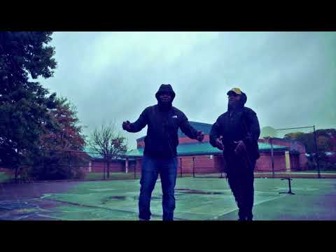 MOOK DOLLAHZ FEAT. BURKE BUCS- OFF THE GLASS