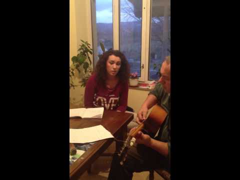 Madalina Mirza - Daca tu n-ai fi