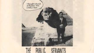 The Public Servants - Jungle Hotel