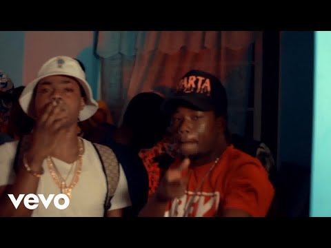 Dre X Sparta - Issey Miyake ( Official Music Video)