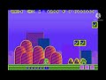 Super Mario Advance 4 Super Mario Bros 3 GBA Game Over Mario In G Major 2