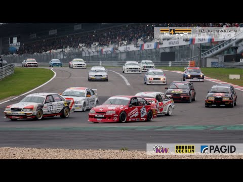 TWC – Springbreak 2020 - Hockenheim