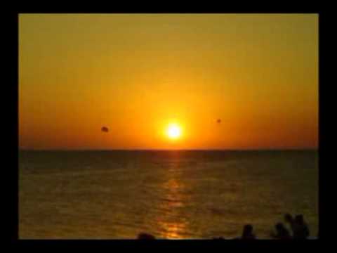Calar Del Sole - Cafe del mar (Lounge remake)