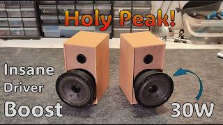 Download lagu Genius SP-HF 180 Insane Upgrade mp3
