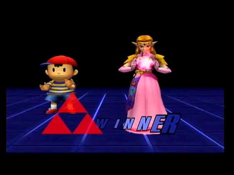 Super Smashnest 5 Project M 3 . 6 Local Recording Part 4