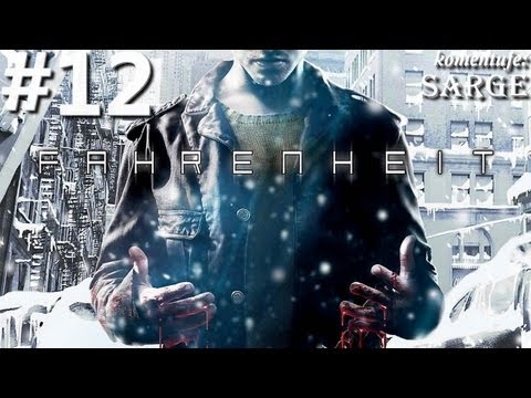 Zagrajmy w Fahrenheit odc. 12 - KONIEC GRY
