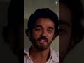 Kamal Speaking Fluent English Reality Varumaiyin Niram Sivappu