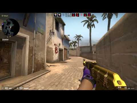 rigoN 4 kills FaZe vs Bad News Eagles - IEM Rio Major 2022