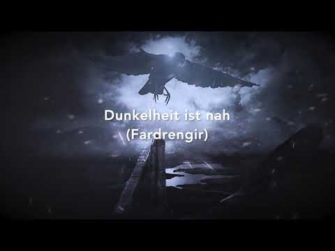 THRUDVANGAR - FARDRENGIR (OFFICIAL LYRICVIDEO) | TROLLZORN
