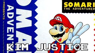 Somari Review - NES - Kim Justice (Kimblitz #9)