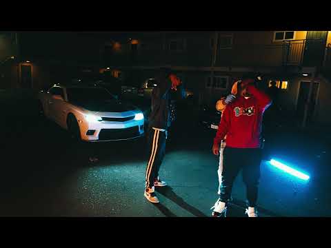 YotyBenjii -  Allegations (Official Music Video) || Shot/Directed by. VBK
