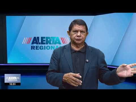 ALERTA REGIONAL 18/05/26