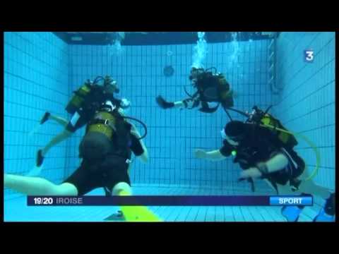 2016 04 14 - JT Local 19 20 - Iroise France 3