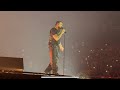 Drake PARTYNEXTDOOR Die Trying Live Manchester 4 8 25