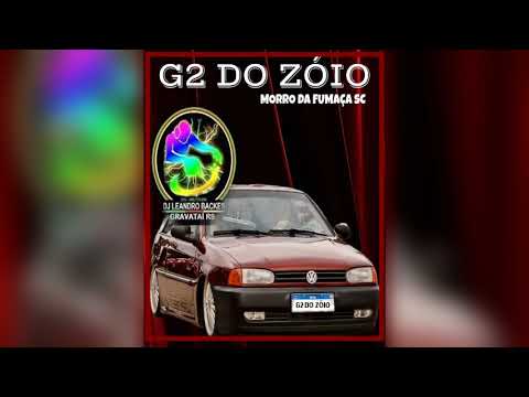 01 - CD G2 DO ZÓIO - MORRO DA FUMAÇA SC