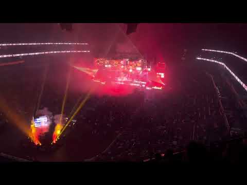 Trans Siberian￼ Orchestra 12-29-2021 Pittsburgh PA
