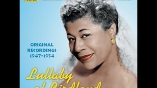 Ella Fitzgerald - This Can't Be Love with Oscar Peterson   (Ella Returns to Berlin)