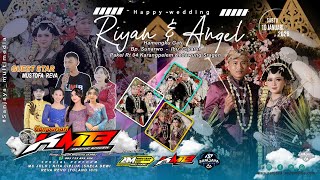 Download lagu Live Cs. KMB GEDRUG || AM PRO AUDIO  Wedding ' RIYAN & ANGEL ' - Pakel 10 Januari 2026 mp3