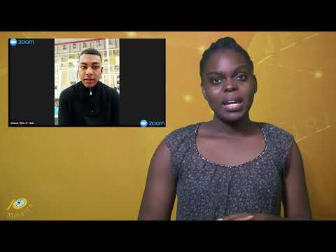 10 Minuten Jeugd Journaal - 1 maart 2022