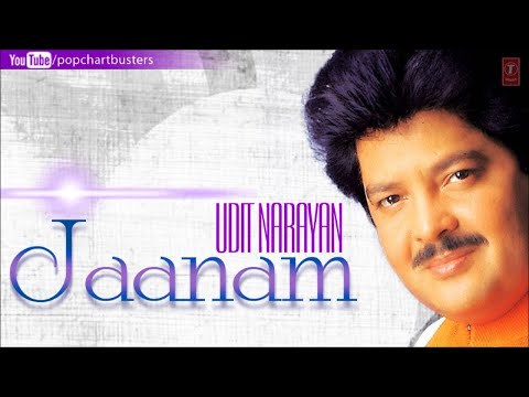Is Tarah Pyar Se Tumne Dekha Sanam - Jaanam | Udit Narayan