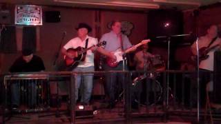 The Country Gentlemen - Ramblin' Fever