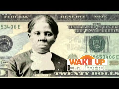 Harriet Tubman $20 bill release delayed