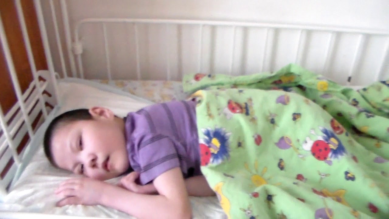 Orfanotrofio diBaiangol 5