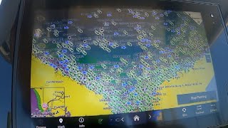 Garmin out of memory error - How to delete waypoints the easy way!
