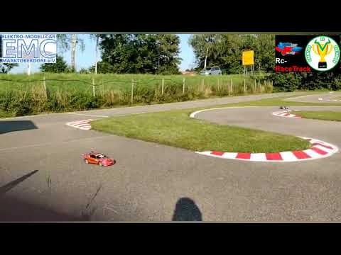 27 RCG beim EMC Marktoberdorf