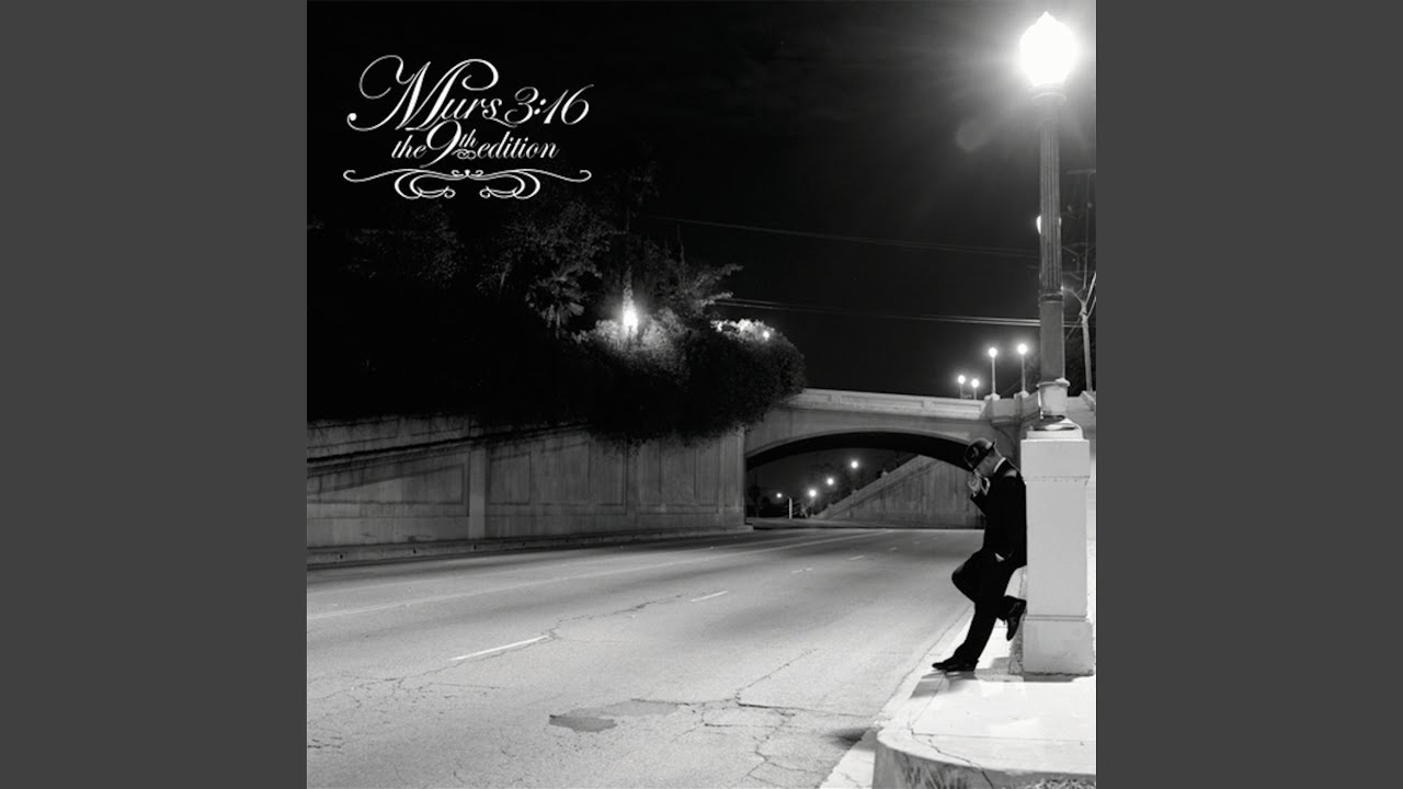 Murs - H-U-S-T-L-E