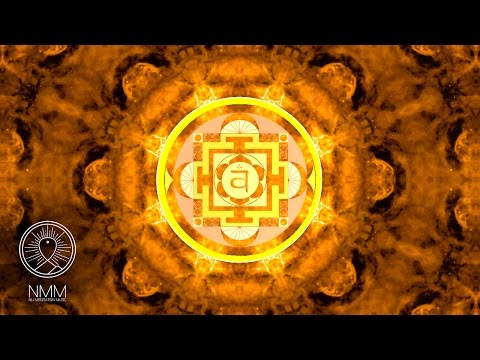 Sleep Chakra Meditation Music: Healing Deep Sleep Meditation & Sacral Chakra Meditation Balancing