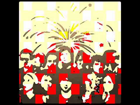 The Cake Sale - "Too Many People" (Glen Hansard)