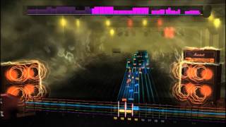 Dorje - Aeromancy (Lead) Rocksmith 2014 CDLC
