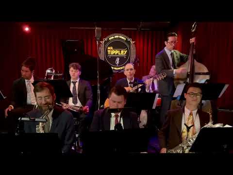 Peckin' | Nick Rossi's Jazzopaters | Mr. Tipple's Jazz Club