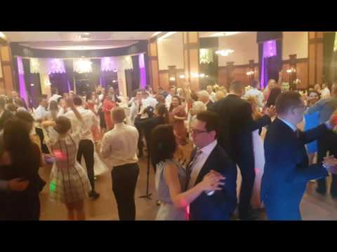 Zespół MASTER - Kawałek podłogi (cover wesele) 2017