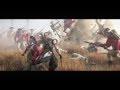 Assassins Creed 3 Cinamatic Trailer ACDC 