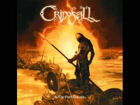 Crimfall -- Wildfire Season!