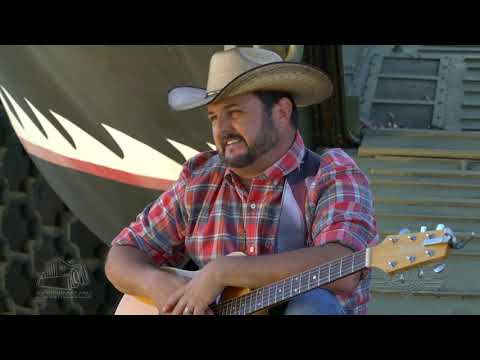 Stars, Stripes, and White Lines