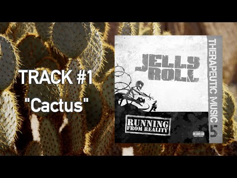 Video thumbnail for Cactus