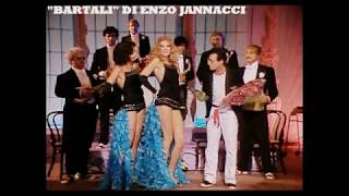 &quot;Bartali&quot; di Enzo Jannacci (live)
