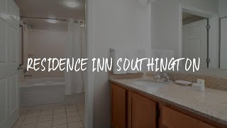 Residence Inn Southington Review - Southington , United States of America