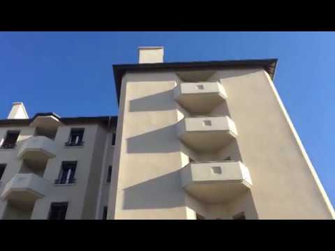 "FILME TON QUARTIER" Montchat Lyon 3.