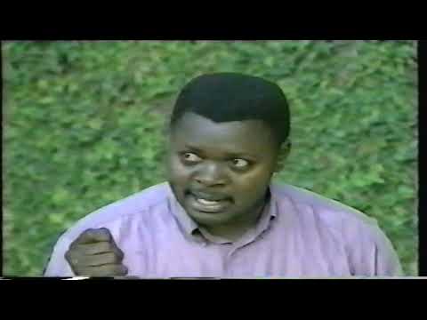 NGADIADIA NGADIOS & CHIC CHOC LOYENGE BATEKI MAMALE 1996