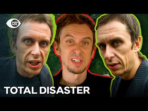 Best of Super Hans | Peep Show