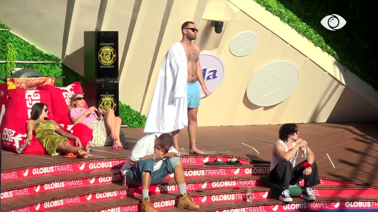 “Hajde o kokëlesh…”/ Stenaldo dhe Mali ja marrin këngës, dedikim për Rogertin