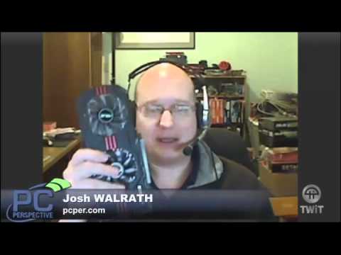 PC Perspective Podcast #187 - 2/2/2012