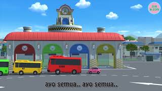 Download lagu LUCU , hey tayo versi sholawat lirik mp3 Download lagu LUCU , hey tayo versi sholawat lirik mp3