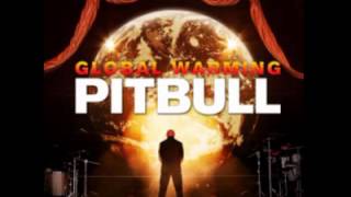 12. Pitbull - I'm Off That