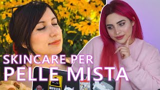 CREO UNA SKINCARE per Serena A TALE IN COLOR